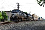 NS 4794 on 25P